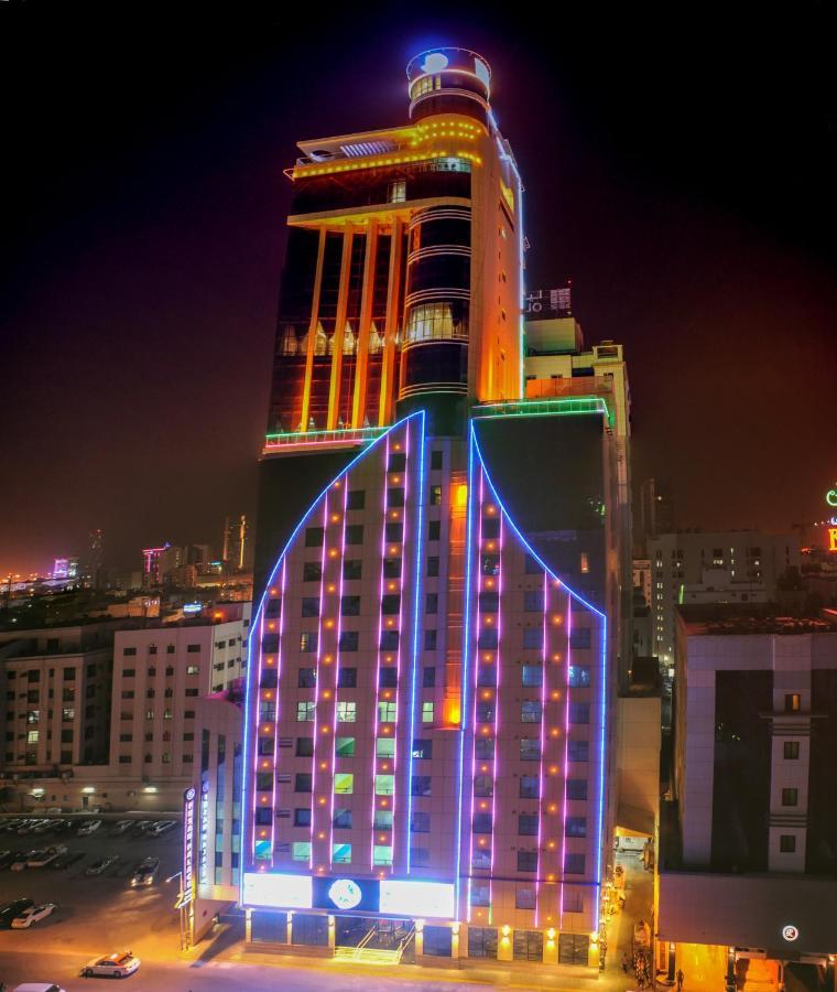 Frsan Palace Hotel Манама Экстерьер фото