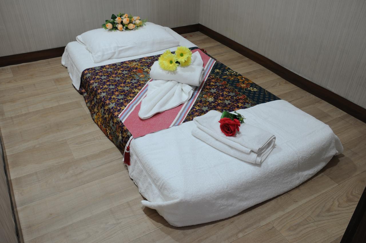 Frsan Palace Hotel Манама Экстерьер фото